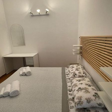 Cleo Rosa Apartment Ancona Ngoại thất bức ảnh