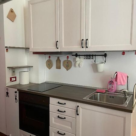 Cleo Rosa Apartment Ancona Ngoại thất bức ảnh