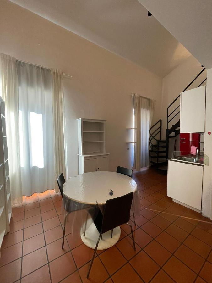 Cleo Rosa Apartment Ancona Ngoại thất bức ảnh