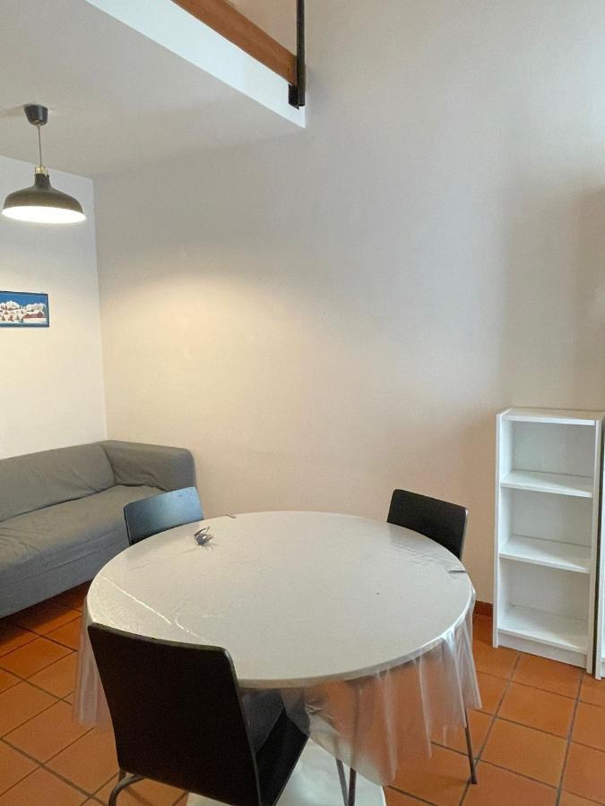 Cleo Rosa Apartment Ancona Ngoại thất bức ảnh