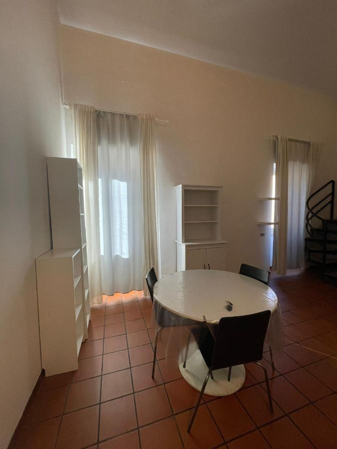 Cleo Rosa Apartment Ancona Ngoại thất bức ảnh