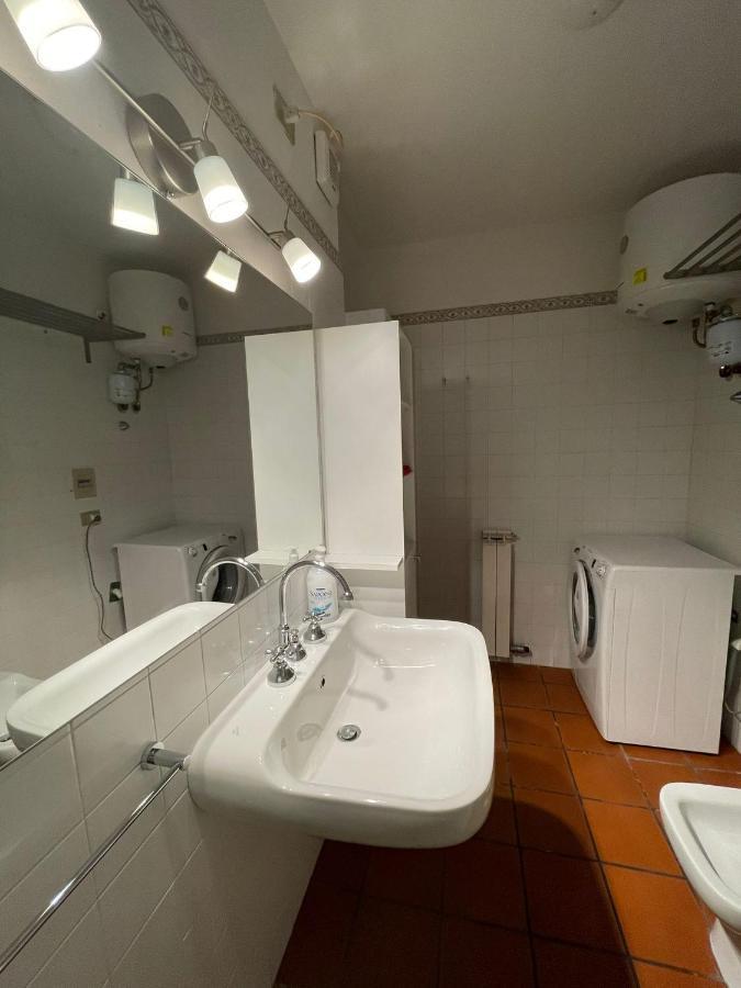 Cleo Rosa Apartment Ancona Ngoại thất bức ảnh