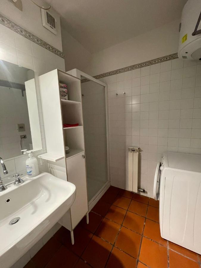 Cleo Rosa Apartment Ancona Ngoại thất bức ảnh